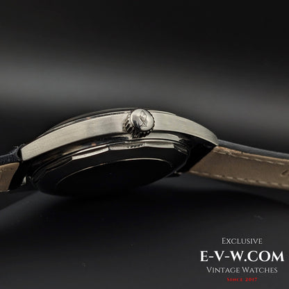 50 Vintage IWC Schaffhausen Yacht Club / Cal. 89 Vintage 1974