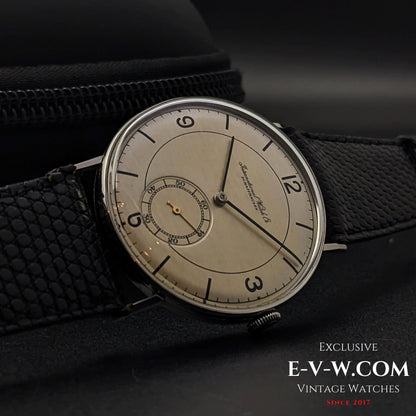 Montre IWC Schaffhausen vintage de 84 ans / Cal. 83 / Année de fabrication : 1939