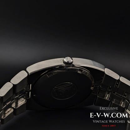 Omega Constellation Automatique Antique de 55 ans, réf. 168046 / Cal. 1001 / Vintage 1969