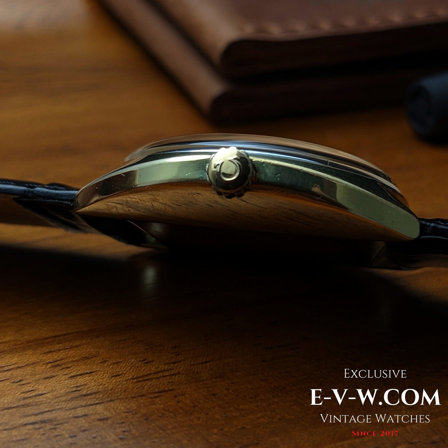 Omega Seamaster COSMIC Automatique | Réf. 166026 | Cal. 565 | Année 1970 | Révisée