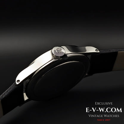 Omega Medicus vintage de 84 ans / Cal. 23.4SC / Année de fabrication : 1939