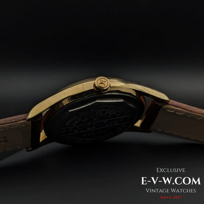 64 Vintage Zenith Pilot / Cal. 120 Vintage 1960