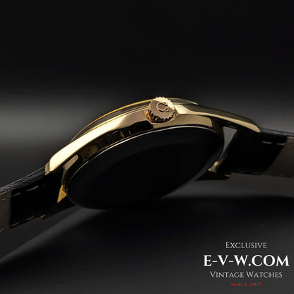 64 Years Old Vintage Omega Seamaster Ref. 2996-1 / Cal. 285 (30T2 family) / Vintage 1960