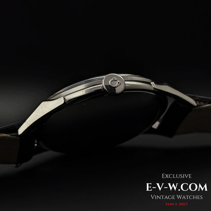 72 Years Old Vintage Omega Rare Ref. 2608 7 SC / Cal. 288 / Vintage 1952