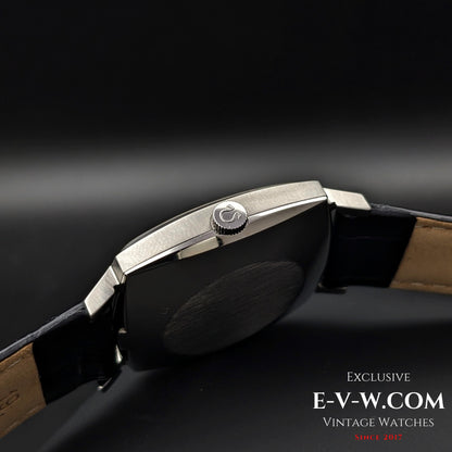 57 Vintage Omega DE VILLE Autoamtic Ref. 162025 / Cal. 565 Vintage 1967