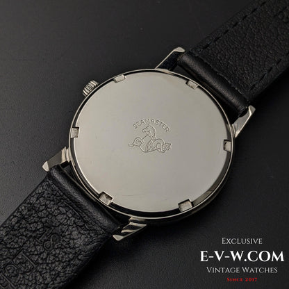 Omega Seamaster 600 vintage de 61 ans / Réf. 135.011 / Cal. 600 / Année 1964