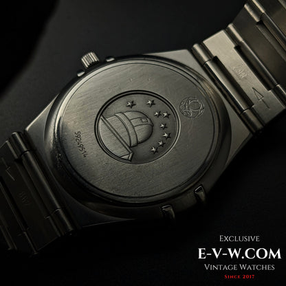 Omega Constellation / Ref. 3961201 / Cal. 1352