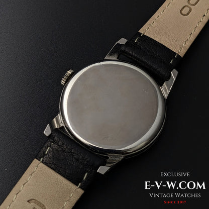 Omega Classic vintage de 78 ans / Réf. 2495 / Cal. 30T2PC / Année 1947