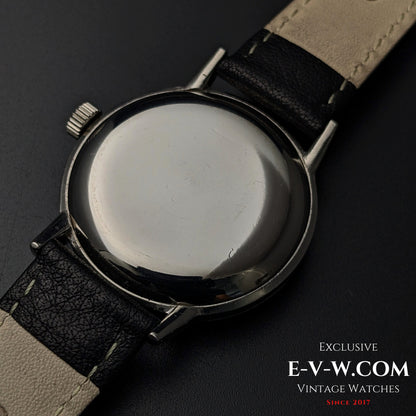 73 Years Old Vintage Omega Salmon Dial / Ref. 2348-7 / Cal. 283 (30T2) / Vintage 1952