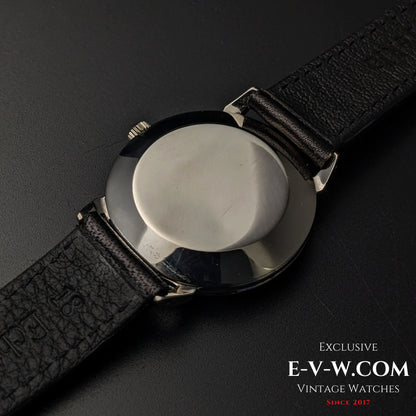 Omega AUTOMATIC BUMPER vintage de 78 ans / Réf. 2658-3 / Cal. 342 / Année 1947