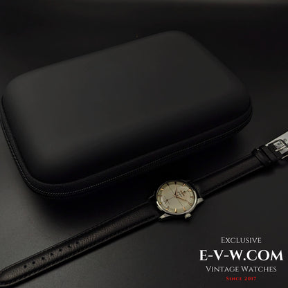 63 Years Old Vintage Omega Geneve / Ref 2903 / Cal. 268 (30T2) / Vintage 1960