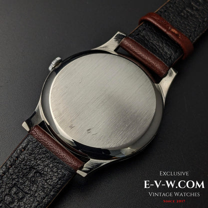 Longines Jumbo Vintage 74 ans / Réf. 4914 / Cal. 12,68Z / Millésime 1951