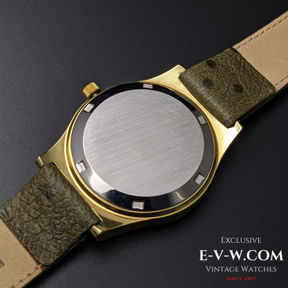 53 Years Old Vintage Omega Automatic Geneve / Ref. 1660169 / Cal. 1022 / Vintage 1972