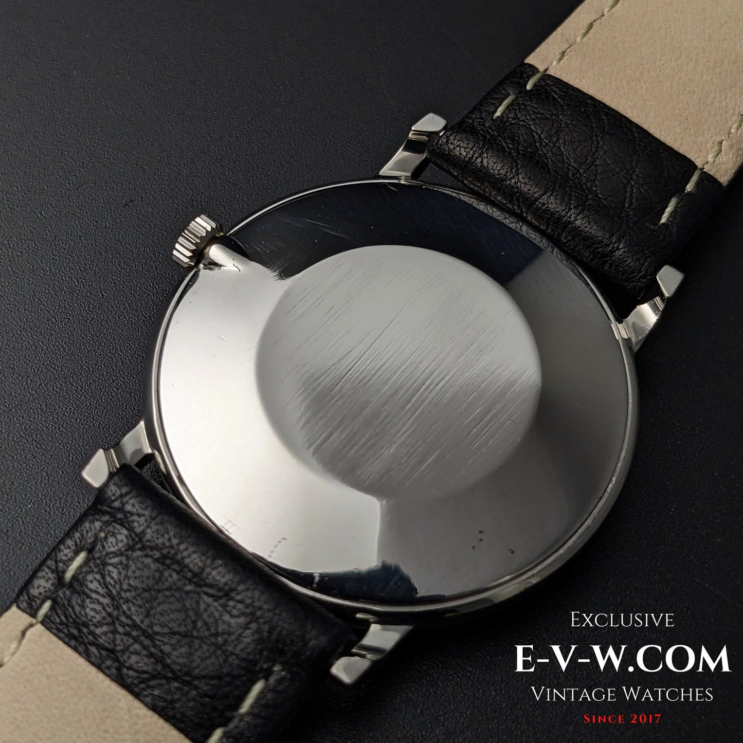 Omega Genève vintage de 59 ans / Cal. 625 / Millésime 1966