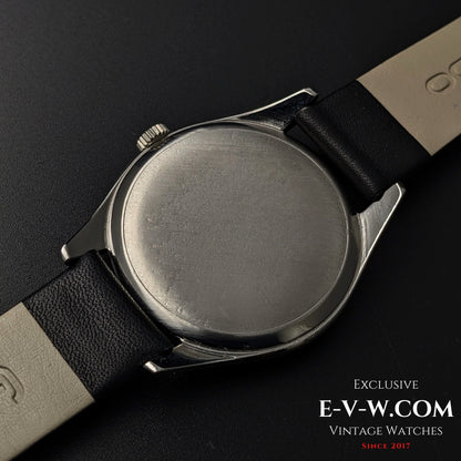 75 Years Old Vintage Omega JUMBO 38mm / Oversize / Ref. 2505 / Cal. 265 / Vintage 1950