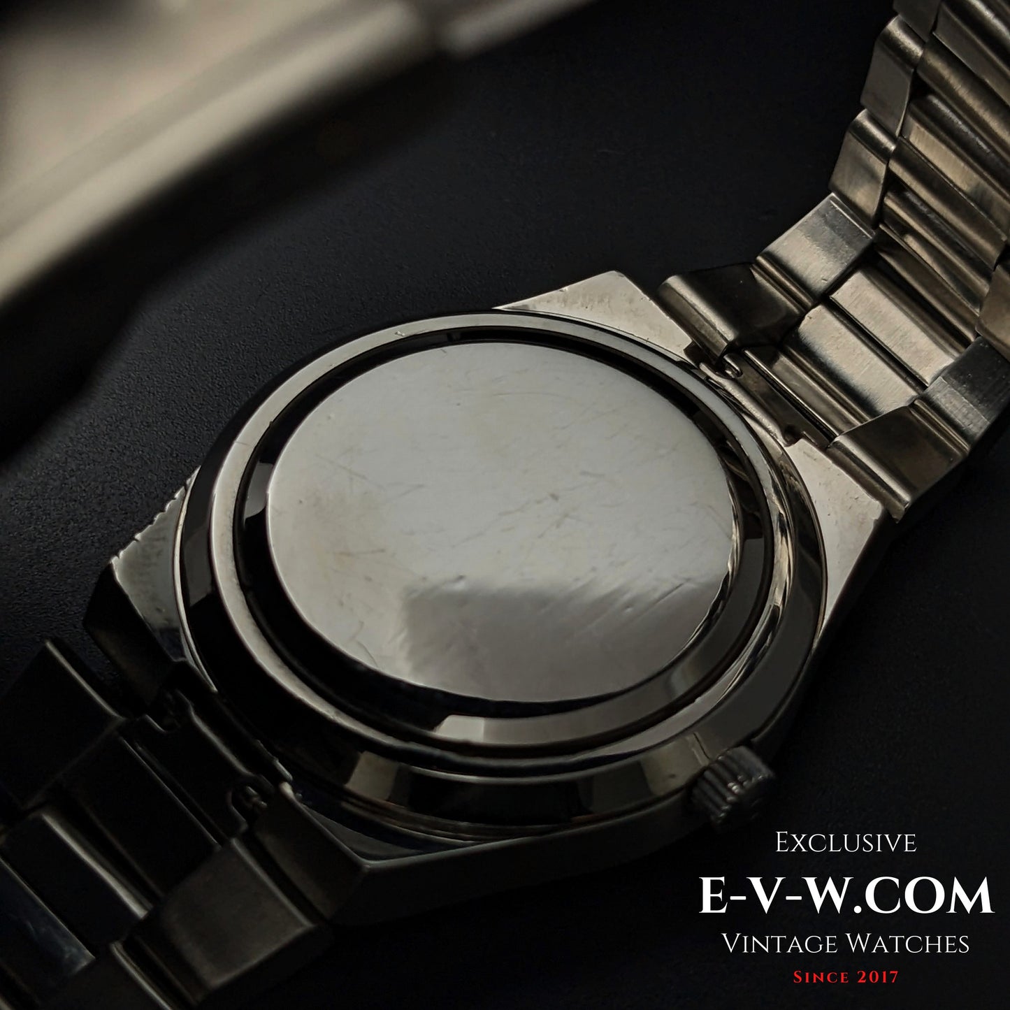 55 Years Old Vintage Omega Seamaster Cosmic 2000 / Jumbo 38mm / Ref. 166135 / Cal.1012/ Vintage 1970