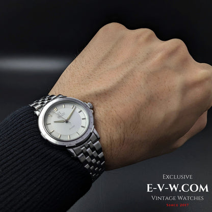 Zenith PILOT Ref. 33/02.1840.467 / Cal. 467