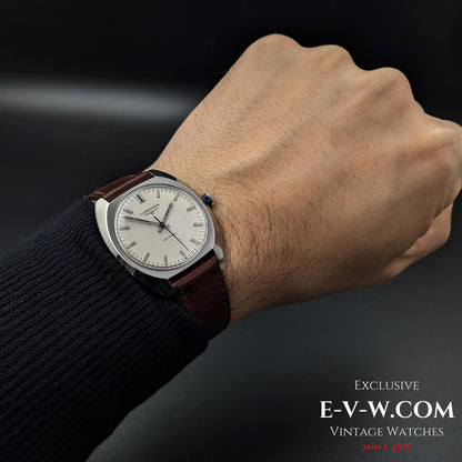 50 Vintage Longines Admiral Ref. 1559 1 / Cal. 6942 Vintage 1974