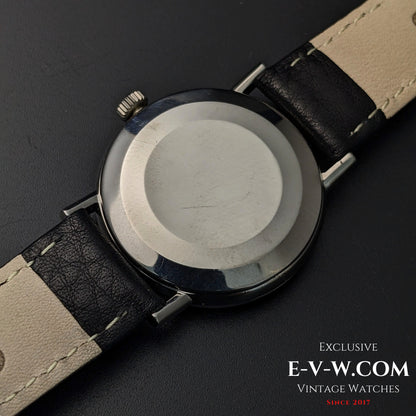 Omega automatique vintage de 54 ans / Réf. 161009 / Cal. 552 / Année 1971