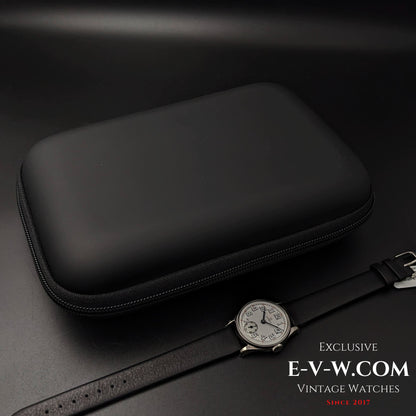 84 Years Old Rare Omega Art Deco / Cal. 25,6SOBT3/ Vintage 1939