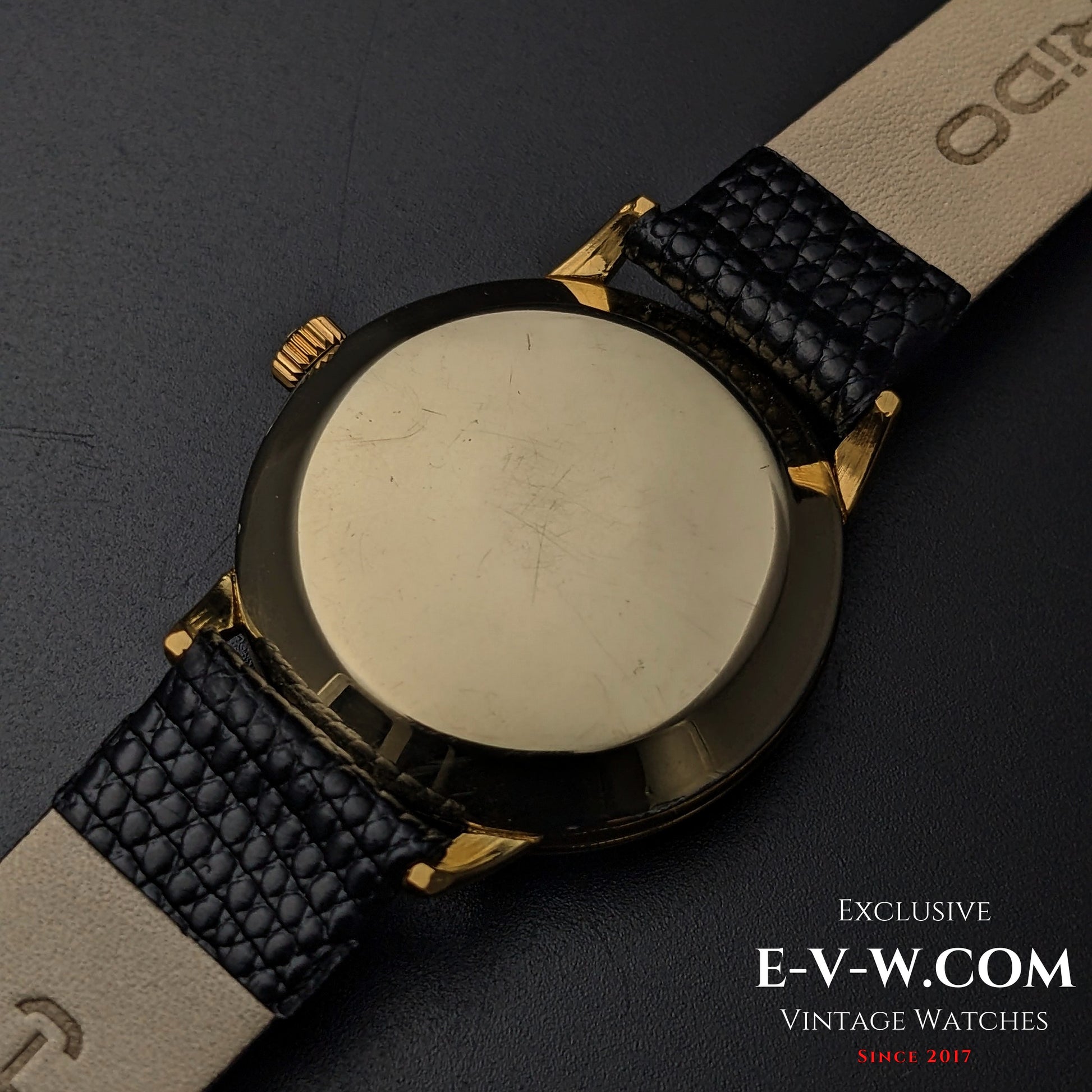 43 Years Old Vintage Omega Seamaster Automatic / Ref. 1660277 / Cal. 1110 / Vintage 1982