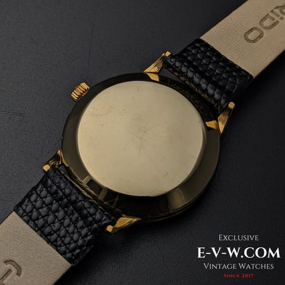 43 Years Old Vintage Omega Seamaster Automatic / Ref. 1660277 / Cal. 1110 / Vintage 1982