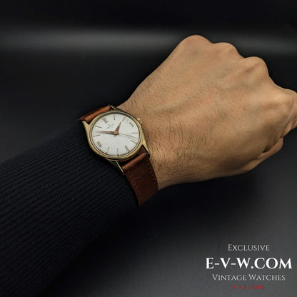 64 Vintage Zenith Pilot / Cal. 120 Vintage 1960