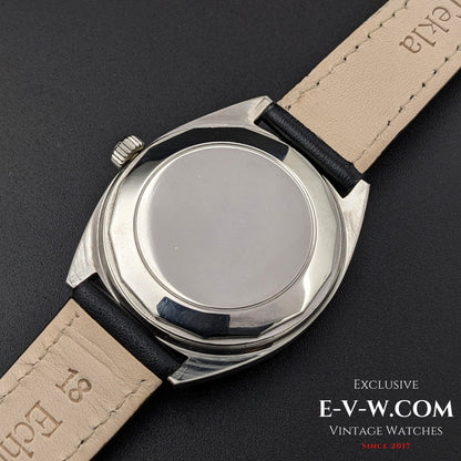 50 Vintage IWC Schaffhausen Yacht Club / Cal. 89 Vintage 1974