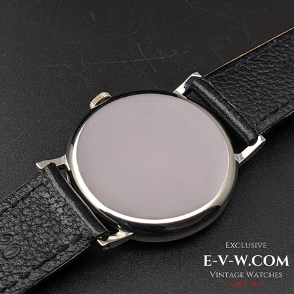 81 Years Old Vintage Omega Sector / Jumbo / WWII / Cal. 30T2 / Vintage 1943