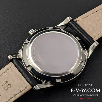 74 Years Old Vintage Omega Semaster Automatic Bumper Ref. 2577-6 / Cal. 351 / Vintage 1950