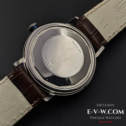 Longines Conquest  / Ref. 1505 1 / Cal. 6651 / Vintage  1974