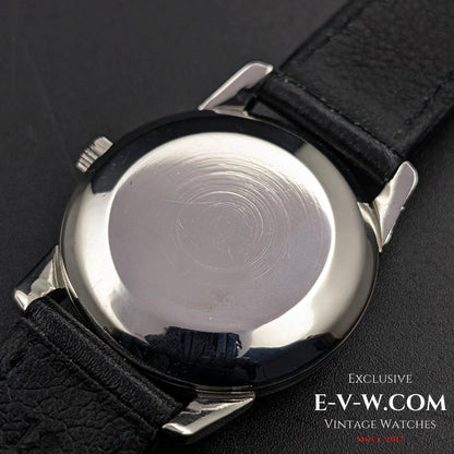 66 Years Old Vintage Omega Seamaster Automatic Ref. 2028 8SC / Cal. 471 / Vintage 1958