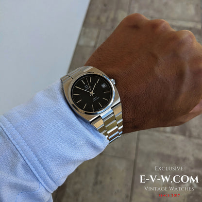 Zenith DEFY Automatic SURF | Réf. 02.0360.380 | Cal. 2572PC | Années 1970 | Révisée