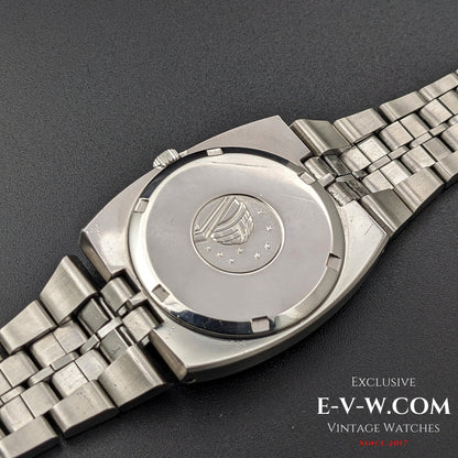 Omega Constellation Automatique Antique de 55 ans, réf. 168046 / Cal. 1001 / Vintage 1969