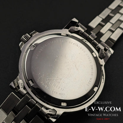 Zenith PILOT Ref. 33/02.1840.467 / Cal. 467