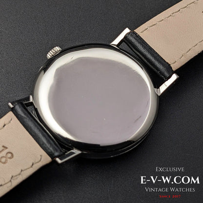 Omega vintage rare et unique de 76 ans / Cal. 30T2 SCPC / Millésime 1947