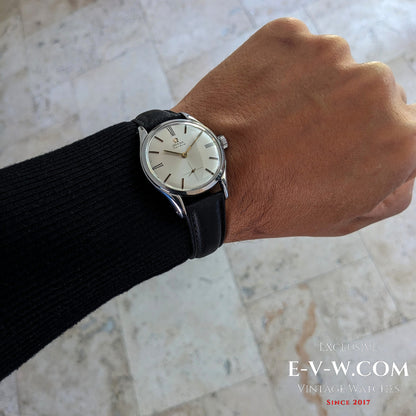 Omega Classic Vintage 78 ans / Réf. 2503 / Cal. 260 (30T2) / Année 1947