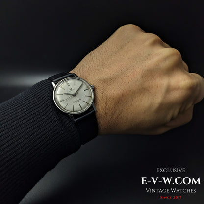 Omega Seamaster 600 vintage de 61 ans / Réf. 135.011 / Cal. 600 / Année 1964