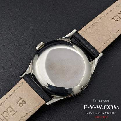 Omega Classic Vintage de 77 ans, réf. 2391-11 / Cal. 283 (famille 30T2) / Millésime 1947