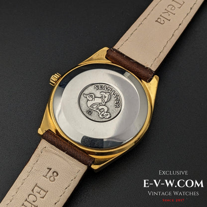 47 Years Old Vintage Omega Automatic / Cal. 1010 Vintage 1977