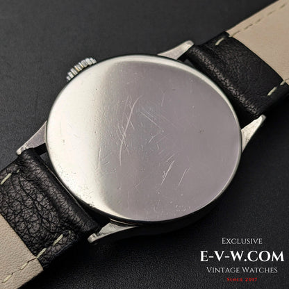 88 Years Old Vintage Omega Bulls Eye / Cal. 26.5SOB T2 / Vintage 1935