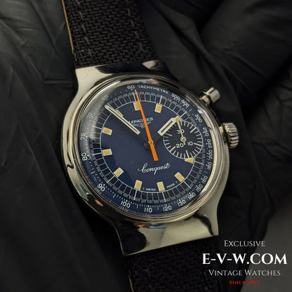 52 Vintage Longines OLYMPIC GAMES MUNICH 1972 Ref. 86141 / Cal. 334 Antique 1972