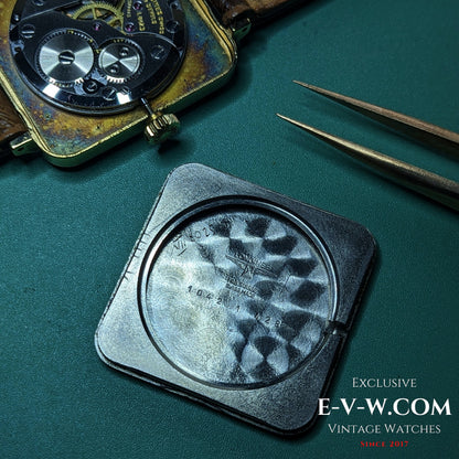 Longines CONQUEST | Réf. 1042 1 428 | Cal. L8473 | Année 1975 | Révisée 