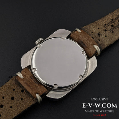 50 Years Old Vintage Longines CONQUEST / UFO / Cal. 706 Vintage 1974