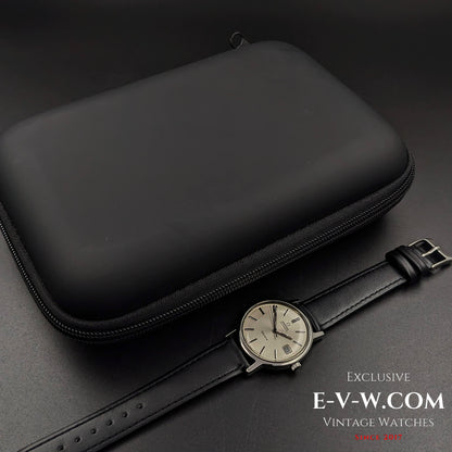 53 Years Old Vintage Omega Automatic Ref. 1660163 / Cal. 1012 / Vintage 1970