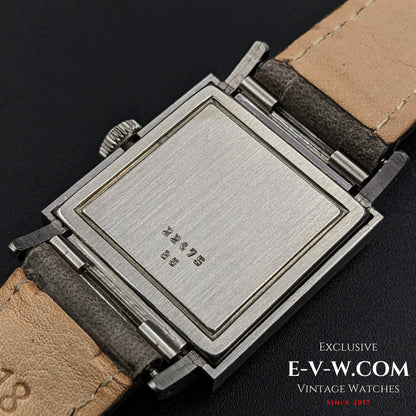 Vintage Longines Square / Cal. 23Z / Vintage 1940s