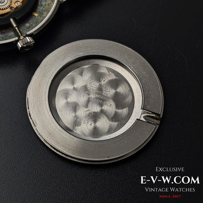 59 Years Old Vintage Omega Geneve / Ref. 1110140 / Cal. 625 / Vintage 1966