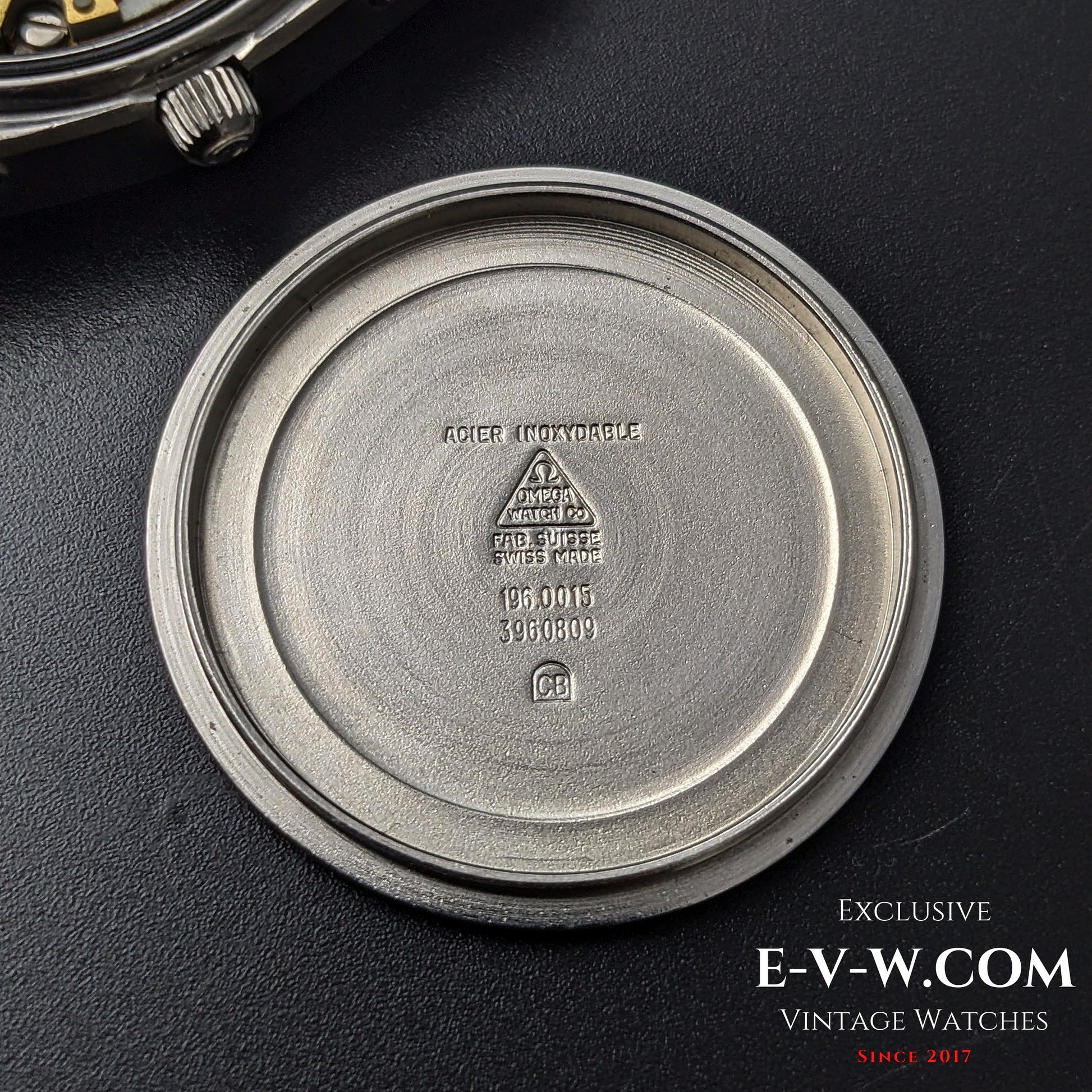 53 Years Old Vintage Omega Constellation MEGAQUARTZ 32 KHz / Ref. 196.0015 / Cal.1310/ Vintage 197253 Years Old Vintage Omega Constellation MEGAQUARTZ 32 KHz / Ref. 196.0015 / Cal.1310/ Vintage 1972