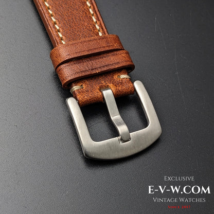 109 Years Old Antique Longines Jumbo / Pocket Watch Movement / Cal. 19.74N / Antique 1916