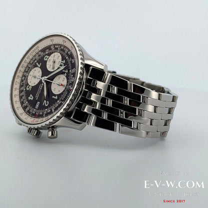 Breitling Old Navitimer A13322 - Full Set